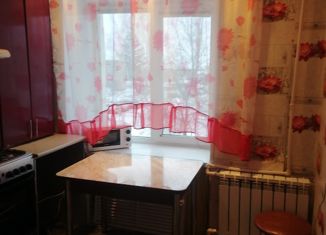 3-комнатная квартира на продажу, 50.5 м2, Бугуруслан, улица Челюскина, 45