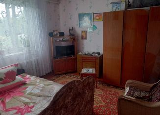 3-комнатная квартира на продажу, 62.1 м2, село Верхнепашино, улица Вавилова, 31А