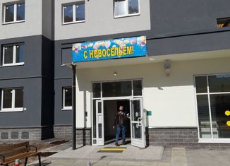 Квартира на продажу студия, 20.3 м2, Санкт-Петербург, метро Гражданский проспект, Муринская дорога, 25к1