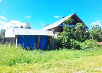 Продаю дом, 28.5 м2, деревня Малая Турша, Сосновая улица
