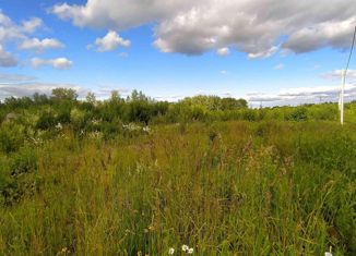 Продаю участок, 10 сот., посёлок Сылва, улица Строителей