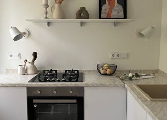 Продаю 2-комнатную квартиру, 44.8 м2, Москва, улица Ферсмана, 7, улица Ферсмана