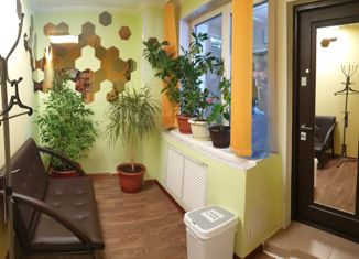 Продам офис, 48.5 м2, Удачный, микрорайон Новый Город, 21