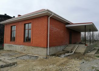 Продам дом, 115 м2, поселок Просторный, Молодёжная улица, 7