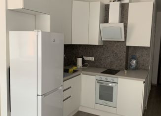 Квартира на продажу студия, 24.6 м2, Москва, Бибиревская улица, 4А, Бибиревская улица