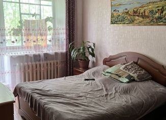 Продам трехкомнатную квартиру, 61.1 м2, Оса, улица Мира, 2