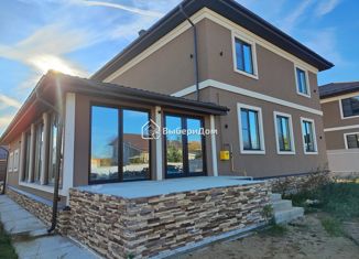 Продаю дом, 323 м2, село Ново-Талицы, 4-я Изумрудная улица, 9