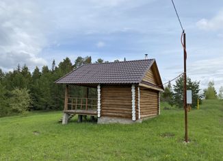 Продается дом, 28.6 м2, деревня Непряха, Солнечная улица, 5а