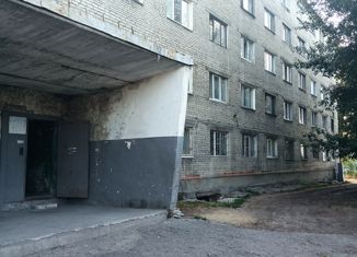 1-комнатная квартира на продажу, 21.2 м2, Курган, улица Бурова-Петрова, 95