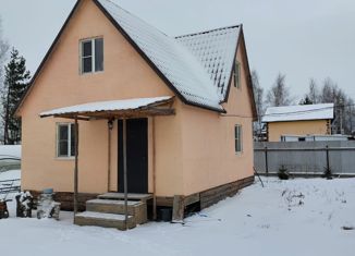 Продажа дома, 60 м2, коттеджный посёлок Луговое, коттеджный посёлок Луговое, 28