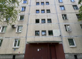 3-комнатная квартира на продажу, 62.8 м2, Санкт-Петербург, проспект Солидарности, 3к2, Невский район