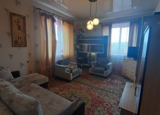 Продажа трехкомнатной квартиры, 61.4 м2, Мурманская область, проспект Ленина, 55