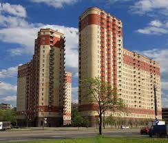 Продается однокомнатная квартира, 43 м2, Санкт-Петербург, Бухарестская улица, 80, метро Международная