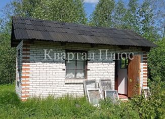 Продается дом, 25 м2, садоводческий массив Учхоз, садоводческое некоммерческое товарищество Ленинец, 267