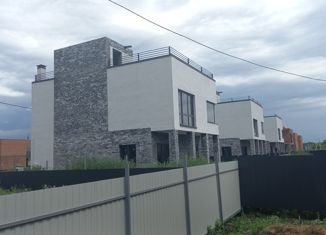 Продается дом, 130 м2, коттеджный посёлок Лето, улица Сергея Медунова