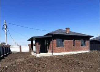 Продам дом, 105 м2, посёлок Янтарный, Огуречный переулок