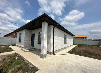 Продажа дома, 100 м2, станица Новотитаровская, Аэродромная улица