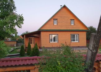 Продам дом, 143.7 м2, посёлок Аргуновский, Сиреневая улица, 14