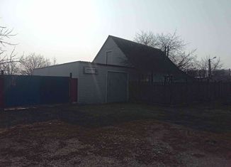 Продается дом, 68 м2, посёлок Троицкий, Заводская улица, 52