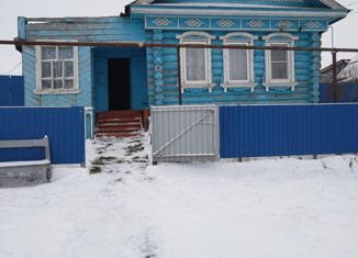 Дом на продажу, 49 м2, деревня Беляево, Центральная улица