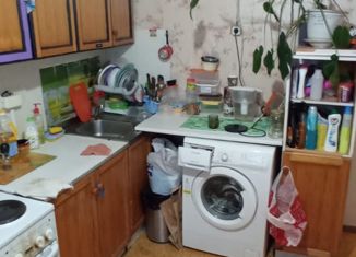 Продажа 1-комнатной квартиры, 38 м2, Москва, Алма-Атинская улица, 7к2, район Братеево