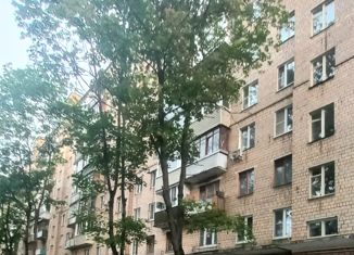 Продаю трехкомнатную квартиру, 58 м2, Москва, 1-й Амбулаторный проезд, 2, 1-й Амбулаторный проезд