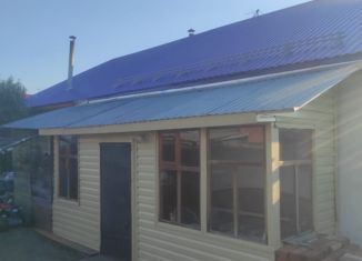 Продается дом, 60 м2, Курган, район Рябково, улица Черняховского