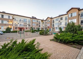 Продажа 1-ком. квартиры, 27 м2, Краснодар, ЖК Лиговский