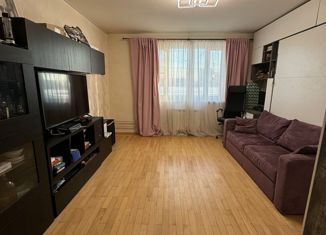 Продажа трехкомнатной квартиры, 64.7 м2, Москва, улица Плещеева, 6А, улица Плещеева