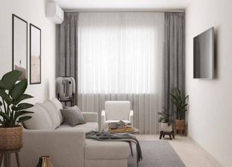 Продается однокомнатная квартира, 35.9 м2, Аксай, улица Ивана Удодова, 2