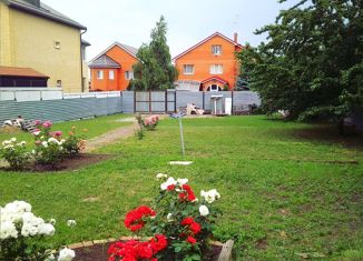 Участок на продажу, 6 сот., поселок Верхнетемерницкий, улица Кюри, 21