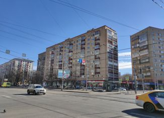 3-ком. квартира на продажу, 69 м2, Москва, Щербаковская улица, 8, метро Семеновская
