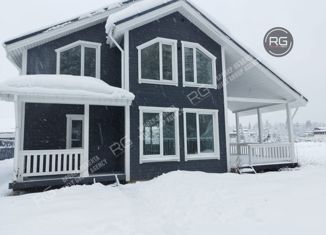 Продается дом, 146 м2, коттеджный поселок Медовое Плюс