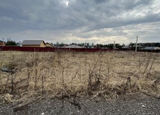 Участок на продажу, 7.55 сот., деревня Ястребки