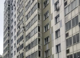 Продам 1-ком. квартиру, 38 м2, Москва, улица Мнёвники, 23, улица Мнёвники
