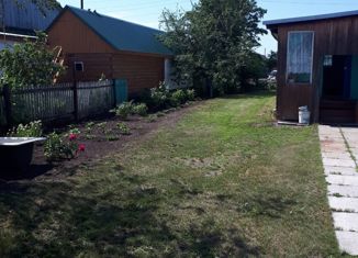 Дом на продажу, 64 м2, село Улыбино, Фабричная улица, 1