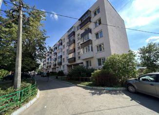 Продается однокомнатная квартира, 32 м2, село Павловская Слобода, улица Луначарского, 8