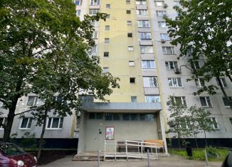 Продажа однокомнатной квартиры, 38.5 м2, Москва, район Марьино, Донецкая улица, 8