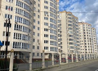 Однокомнатная квартира на продажу, 27 м2, село Краевско-Армянское, Измайловская улица, 20А