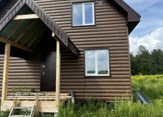 Дом на продажу, 120 м2, поселок Восход