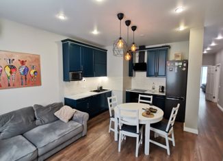 Продается 2-ком. квартира, 76.4 м2, посёлок Коммунарка, улица Липовый Парк, 8к2, ЖК Москва А101