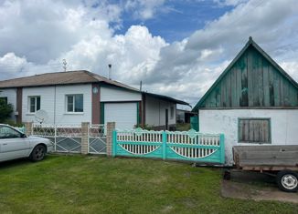 Продажа 3-ком. квартиры, 61 м2, посёлок Октябрьский, Строительная улица, 1