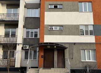 Продается 2-комнатная квартира, 44 м2, село Нежинка, Александровская улица, 23, ЖК Золотой Квартал