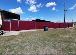 Продажа дома, 67 м2, село Большая Иня, улица Горького, 12