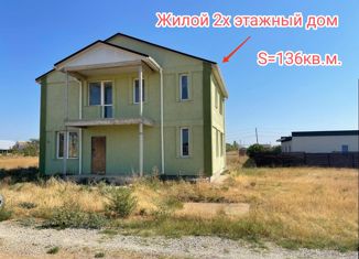 Дом на продажу, 136 м2, Крым, улица Н.Г. Сотника, 13