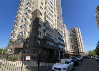 Продается 2-ком. квартира, 65 м2, Краснодар, Старокубанская улица, 123А, ЖК Айвазовский