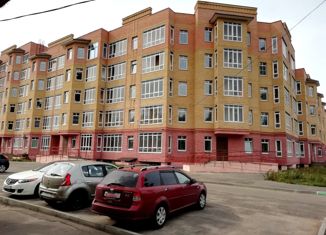 Продаю 2-ком. квартиру, 73 м2, Иваново, улица Окуловой, 73, ЖК Гринвилль Парк