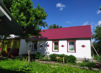 Продается дом, 71.3 м2, Орловская область, Садовая улица, 26