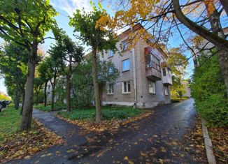 Продается двухкомнатная квартира, 40.2 м2, Санкт-Петербург, Магазейная улица, 9