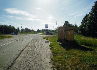 Продам участок, 31.8 сот., деревня Тувси